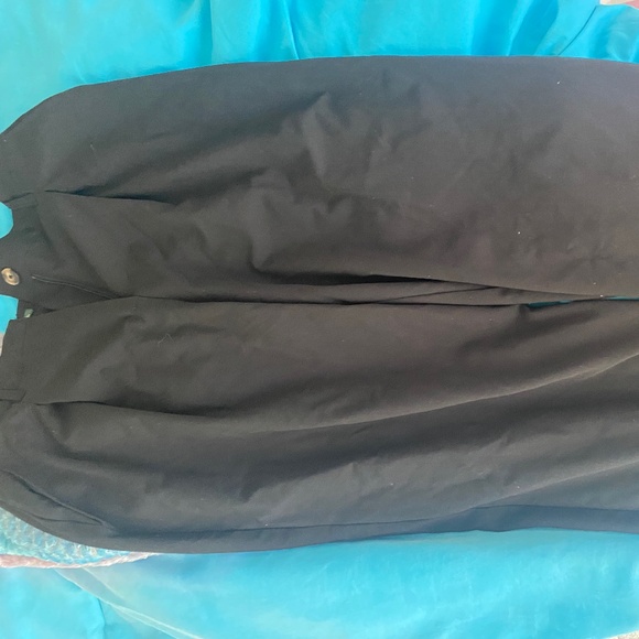 Black pants - Picture 1 of 1